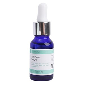 CEK BPOM Anti Acne Serum Skin DR SKIN +