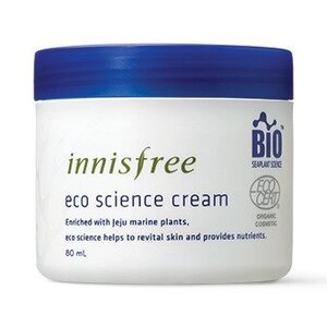 CEK BPOM Eco Science Cream INNISFREE