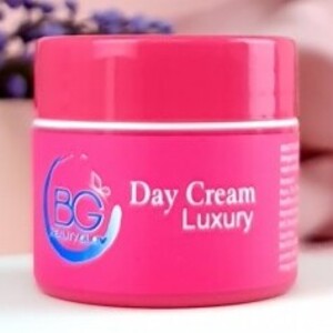 CEK BPOM Day Cream Luxury BEAUTY GLOW