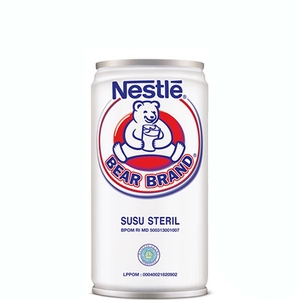 Cek Bpom Nestle Bear Brand Susu Steril