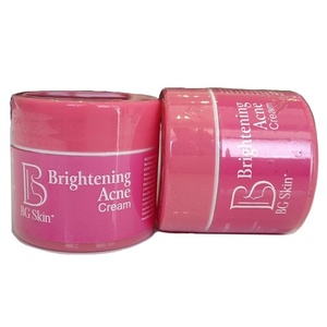 CEK BPOM Bg Skin Brightening Acne Cream