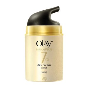 CEK BPOM Olay Total Effects 7 in One Day Cream Normal SPF 15