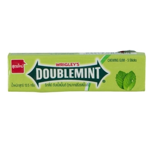 Cek Bpom Wrigleys Permen Karet Rasa Mint (Peppermint Chewing Gum)