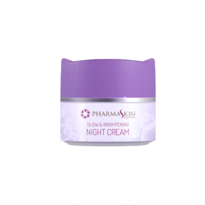Cek Bpom Pharmaskin Solution Glow & Brightening Night Cream