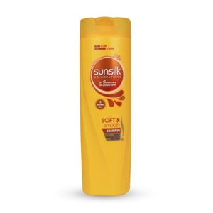 Cek Bpom Soft & Smooth Shampoo Sunsilk