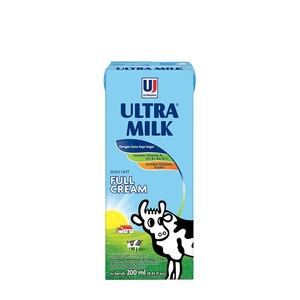 Cek Bpom Ultra Milk Susu Uht Full Cream