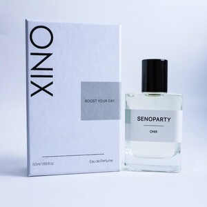 CEK BPOM Onix Fragrance Senoparty Perfume