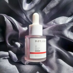 Cek Bpom Peeling Serum Implora