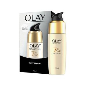 CEK BPOM Olay Total Effects 7 in One Daily Serum