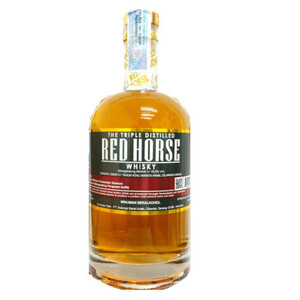 CEK BPOM Red Horse Whisky