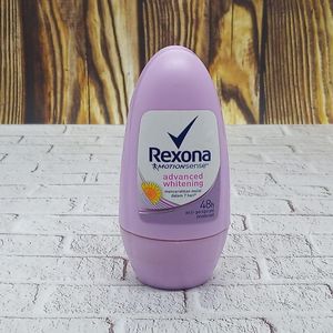 Cee Bpom Advanced Brightening Anti Perspirant Deodorant Roll On Rexona