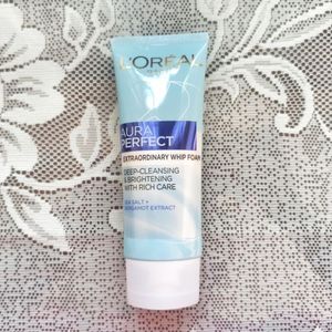 Cek Bpom Aura Perfect Extraordinary Whip Foam L'oreal