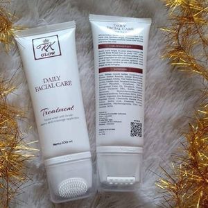 Cek Bpom Daily Facial Care Rk Glow
