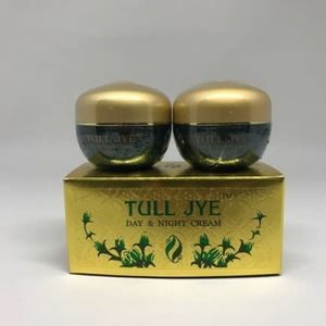 Cek Bpom Day & Night Cream ( Day ) Tull Jye