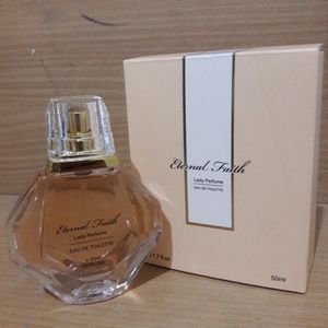 Cek Bpom Eternal Faith Lady Perfume Miniso