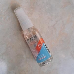 Cek Bpom Face Mist Pond`s