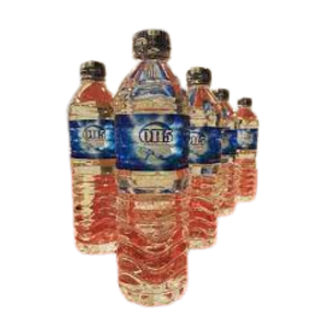 Cek Bpom Oh5 Air Minum Dalam Kemasan (Air Mineral)
