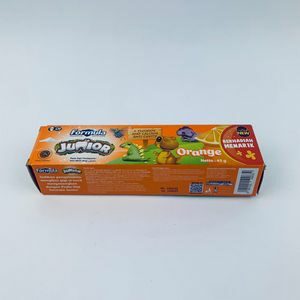 Cek Bpom Pasta Gigi Orange Formula Junior Vitamint