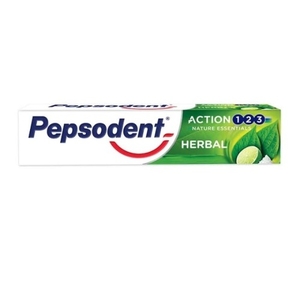 Cek Bpom Pepsodent Action 123 Herbal (Pasta Gigi)