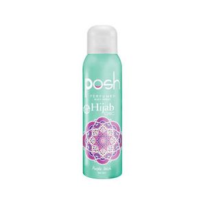 Cek Bpom Posh Hijab Chic Perfumed Body Spray ( Purpel Wish )