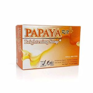 Cek Bpom Ren Papaya Brightening Soap+
