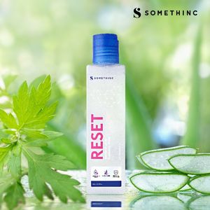 Cek Bpom Reset Gentle Micellar Cleansing Water Somethinc