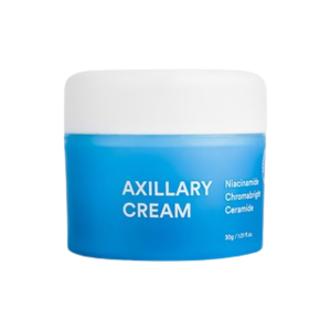 Cek Bpom The Everwhite Axillary Cream - New (2)