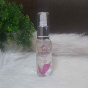 Cek Bpom Toner Justmine Beauty