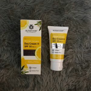 Cek Bpom Ultralight Hydraglow Day Cream Azarine