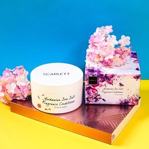 Cek Bpom Yordanian Sea Salt Conditioner Scarlett