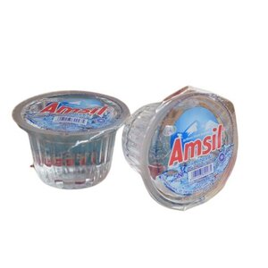 CEK BPOM Amsil Air Minum Dalam Kemasan (Air Mineral)