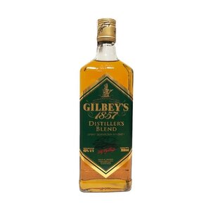 CEK BPOM Gilbeys Spirit Beraroma Whisky