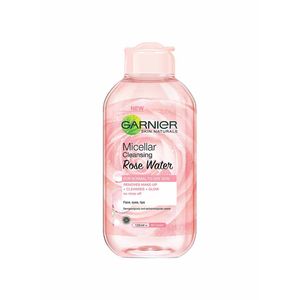 Cek Bpom Garnier Skin Naturals Micellar Cleansing Rose Water