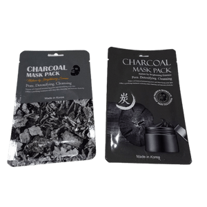 Cek Bpom Kina Black Charcoal Mask Pack 301