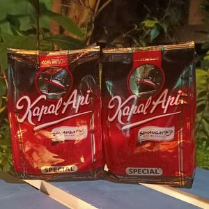 Cek Bpom Kopi Bubuk Kapal Api