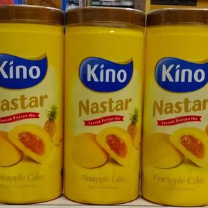 Cek Bpom Kue Isi Selai Nanas Kino