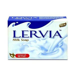 Cek Bpom Lervia Milk Soap