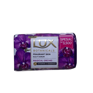 Cek Bpom Lux Botanicals Magical Orchid Bar Soap