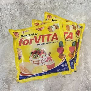 Cek Bpom Margarin Forvita