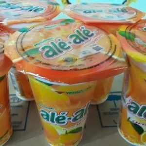 Cek Bpom Minuman Berperisa Jeruk Ale-ale