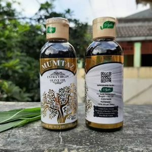 Cek Bpom Minyak Zaitun Mumtaz