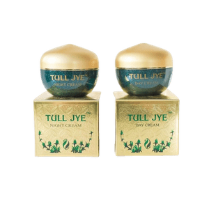 Cek Bpom Tull Jye Day & Night Cream ( Day )