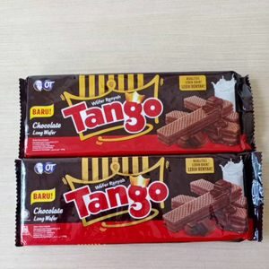 Cek Bpom Wafer Rasa Cokelat Tango
