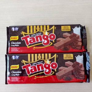 Cek Bpom Wafer Rasa Cokelat Tango