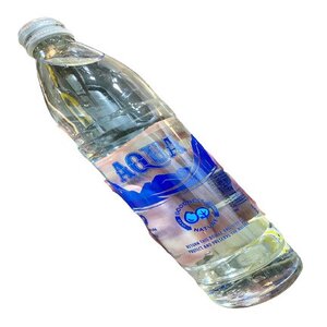 CEK BPOM Aqua Air Mineral Air Minum Kemasan
