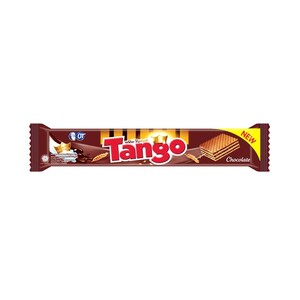 CEK BPOM Tango Wafer Cokelat Rasa Cokelat