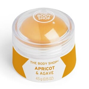CEK BPOM The Body Shop Apricot & Agave Fragrance Dome