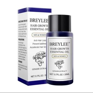 Cek Bpom Breylee Hair Essential Oil