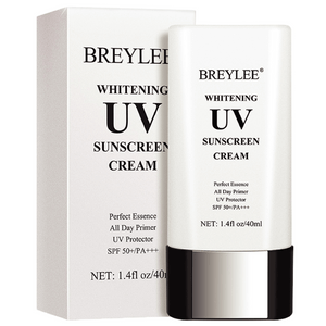 Cek Bpom Breylee Whitening Uv Sunscreen Cream