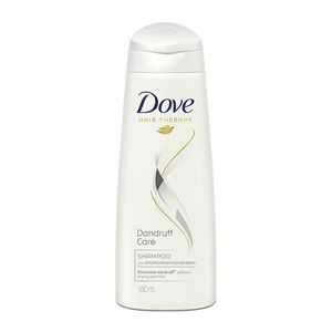 Cek Bpom Dove Dandruff Care Shampoo